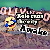 Rolo Runs the City - Awake