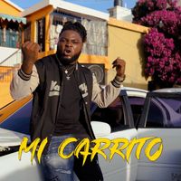 El Dominante & JRMusic JayRicky - Mi Carrito