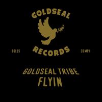 Goldseal Tribe - Flyin