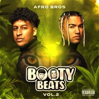 Afro Bros - Booty Beats Vol.2