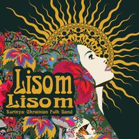 Korinya - Lisom Lisom
