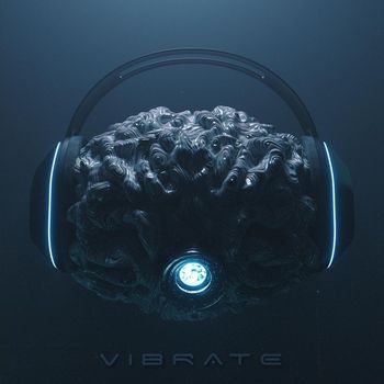 Mind Splitter - Vibrate