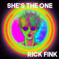 Rick Fink - She's the One