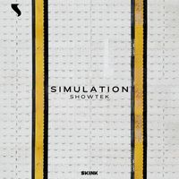 Showtek - Simulation (Extended Mix)