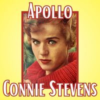 Connie Stevens - Apollo