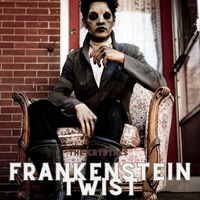 The Crystals - Frankenstein Twist