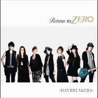 Daybreakers - Return to Zero