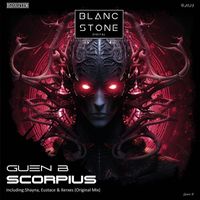 Guen B - Scorpius