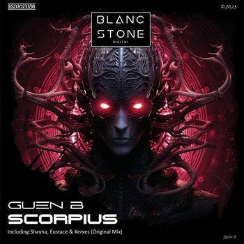 Guen B - Scorpius
