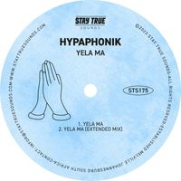 Hypaphonik - Yela Ma