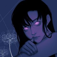 yuronono - SPIDERLILY