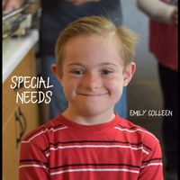 Emily Colleen - Special Needs