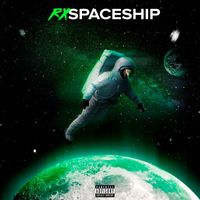 Rx - Spaceship