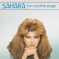 Sahara - Turn Another Page (2023 Remastered)