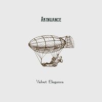 Aktnuance - Velvet Elegance