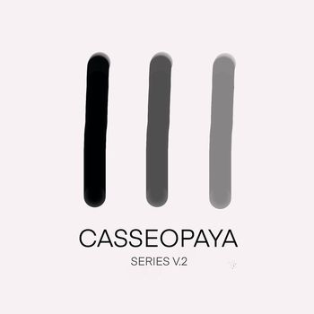 Various Artists - Casseopaya Series, Vol. 2