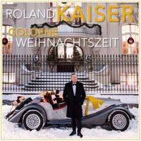 Roland Kaiser - Goldene Weihnachtszeit