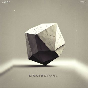 Various Artists - Liquid Stone, Vol. 3