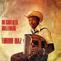 Enrique Diaz - Mi cartilla vallenata