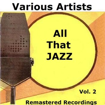 Various Artists - All That Jazz Vol. 2