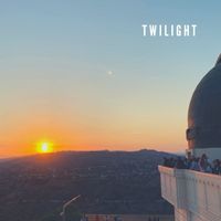 Claudio Suriano - Twilight