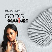 OMASHINES - God's Signature