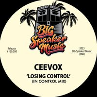 Ceevox - Losing Control