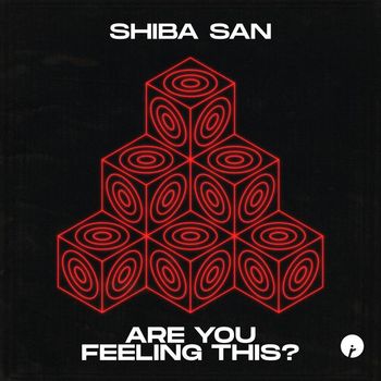 Shiba San - Are You Feeling This? / Stay Focused