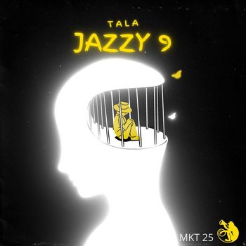 Tala - Jazzy Nine