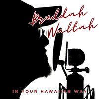 Bruddah Waltah - In Your Hawaiian Way