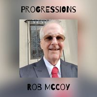 Rob McCoy - Progressions