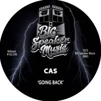 CAS - Going Back