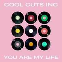 Cool Cuts Inc - You Are My Life