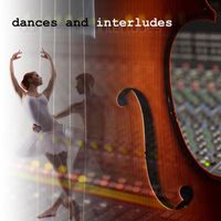 Stephen Hicks - Dances and Interludes