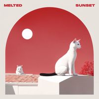 Melted - Sunset