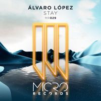 alvaro lopez - Stay