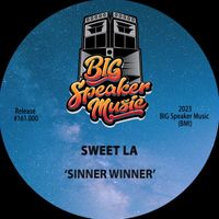 Sweet LA - Sinner Winner
