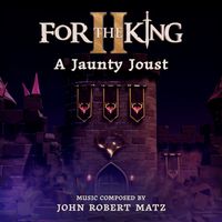 John Robert Matz - A Jaunty Joust