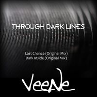 VeeNe - Through Dark Lines