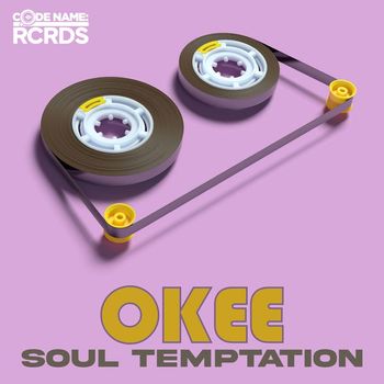 Okee - Soul Temptation EP