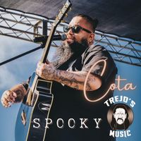 COTA - Spooky