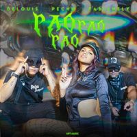 Delouis - Pao Pao Pao (feat. Pechu & Fabianely)