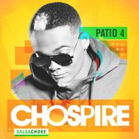 Patio 4 - Chospire (Explicit)