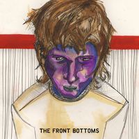 The Front Bottoms - The Front Bottoms (Explicit)