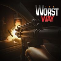 CMR - Worst Way