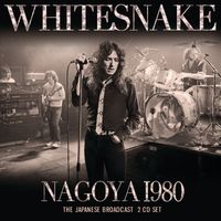 Whitesnake - Nagoya 1980