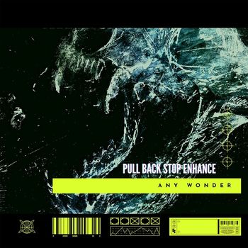 Any Wonder - Pull Back Stop Enhance