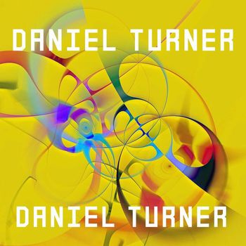 Daniel Turner - Cosmic Drive