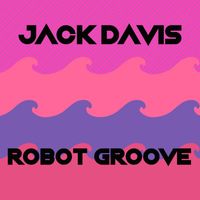 Jack Davis - Neon Sky