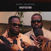 Ofori Amponsah - Inspector